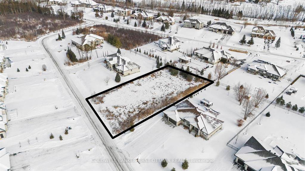 Greely - Metcalfe - Osgoode - Vernon And Area, ON K4P 0C4,1235 El Camino ST