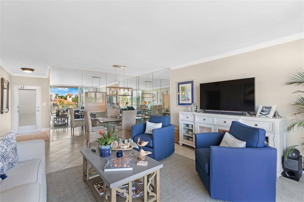 Fort Lauderdale, FL 33301,180 Isle Of Venice Dr #432
