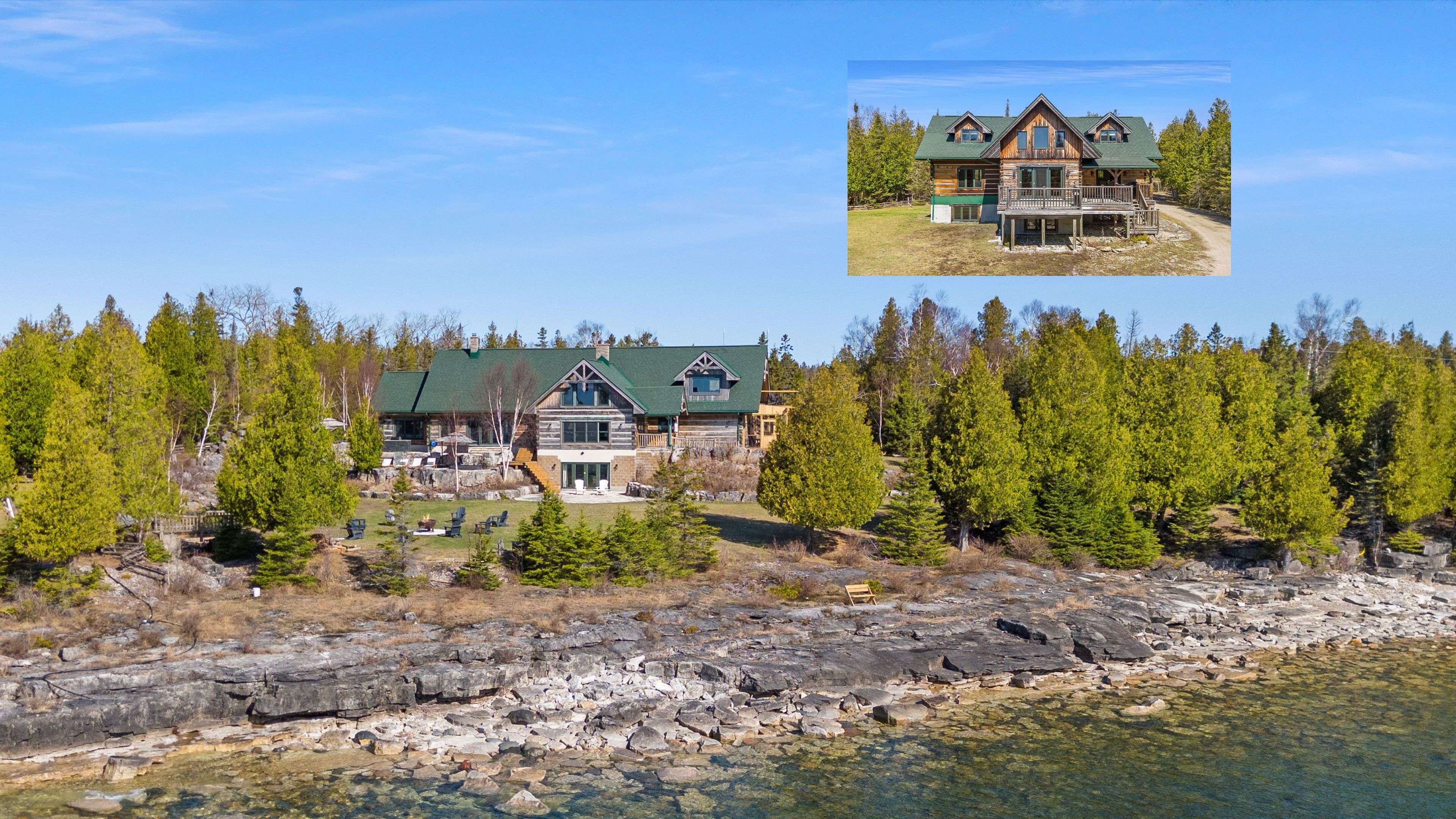 Tehkummah, ON P0P 2C0,191-221 Pennie AVE