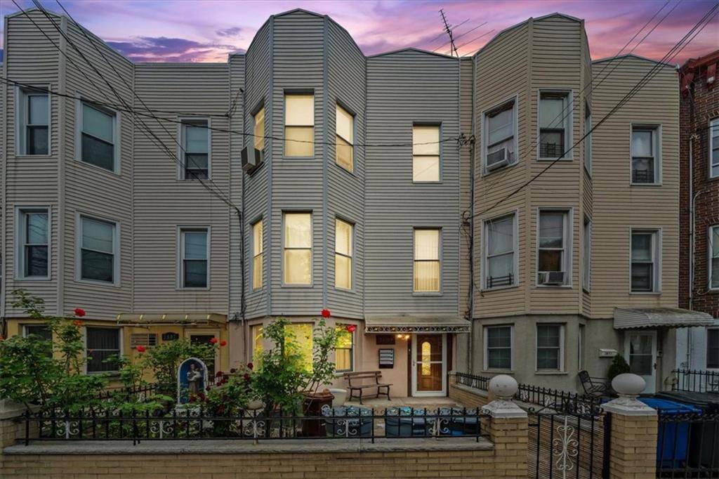 Brooklyn, NY 11218,3809 12th AVE