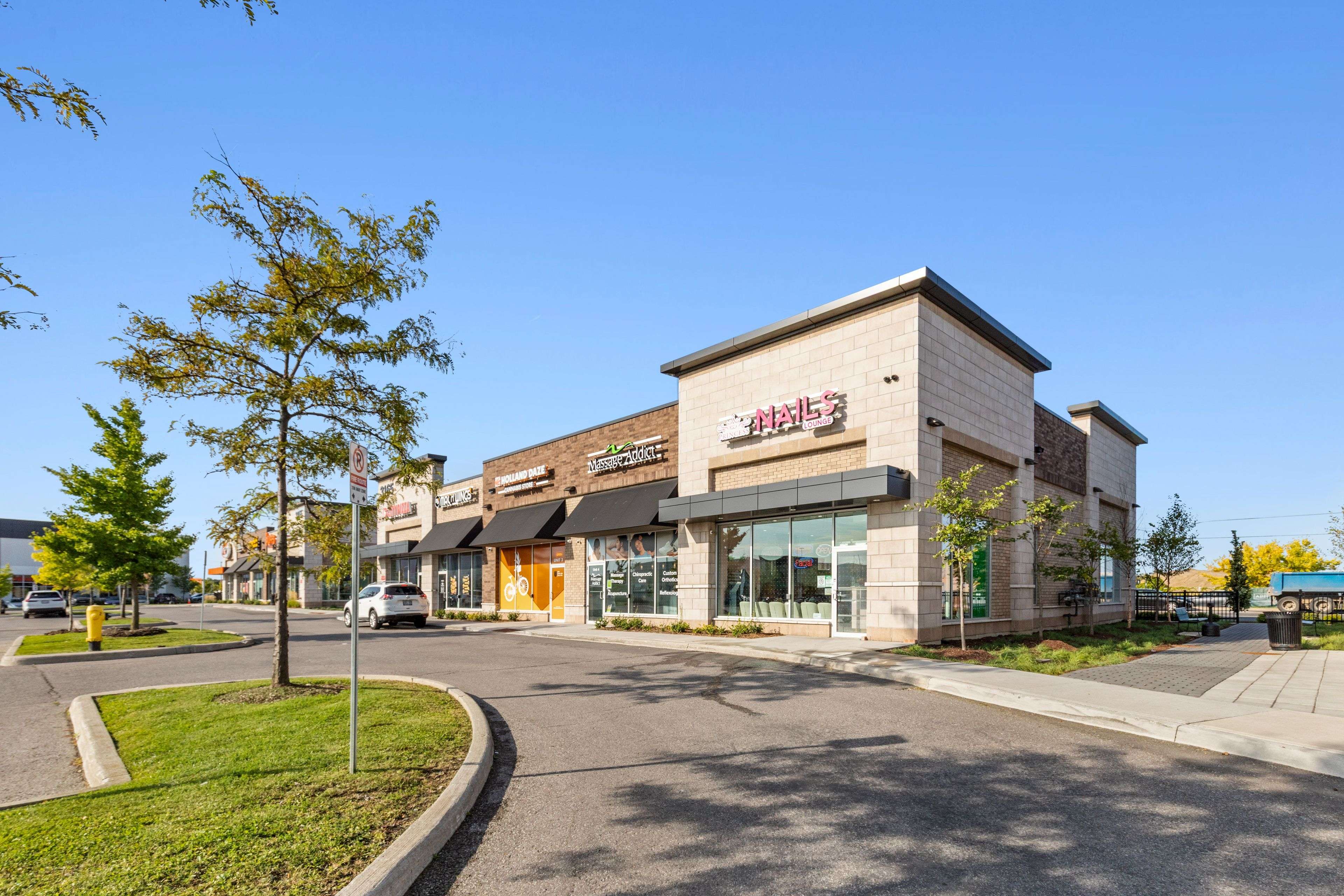 Toronto E11, ON M1X 0B5,3165 Markham RD #C5