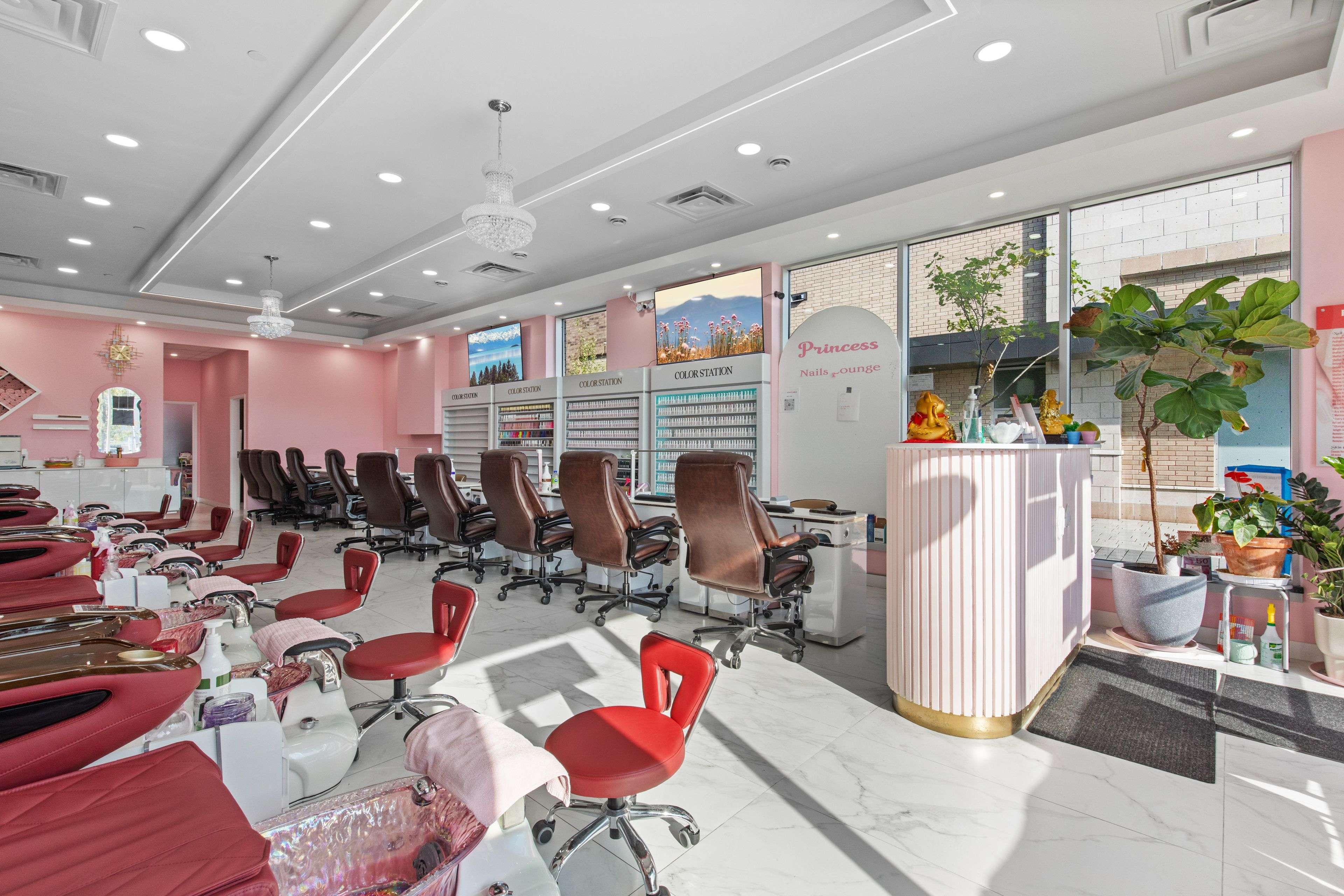 Toronto E11, ON M1X 0B5,3165 Markham RD #C5