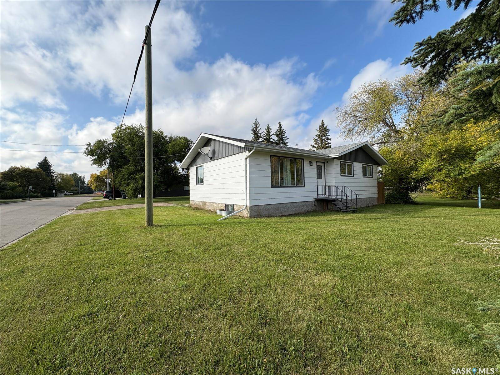 Rocanville, SK S0A 3L0,302 Pitt STREET