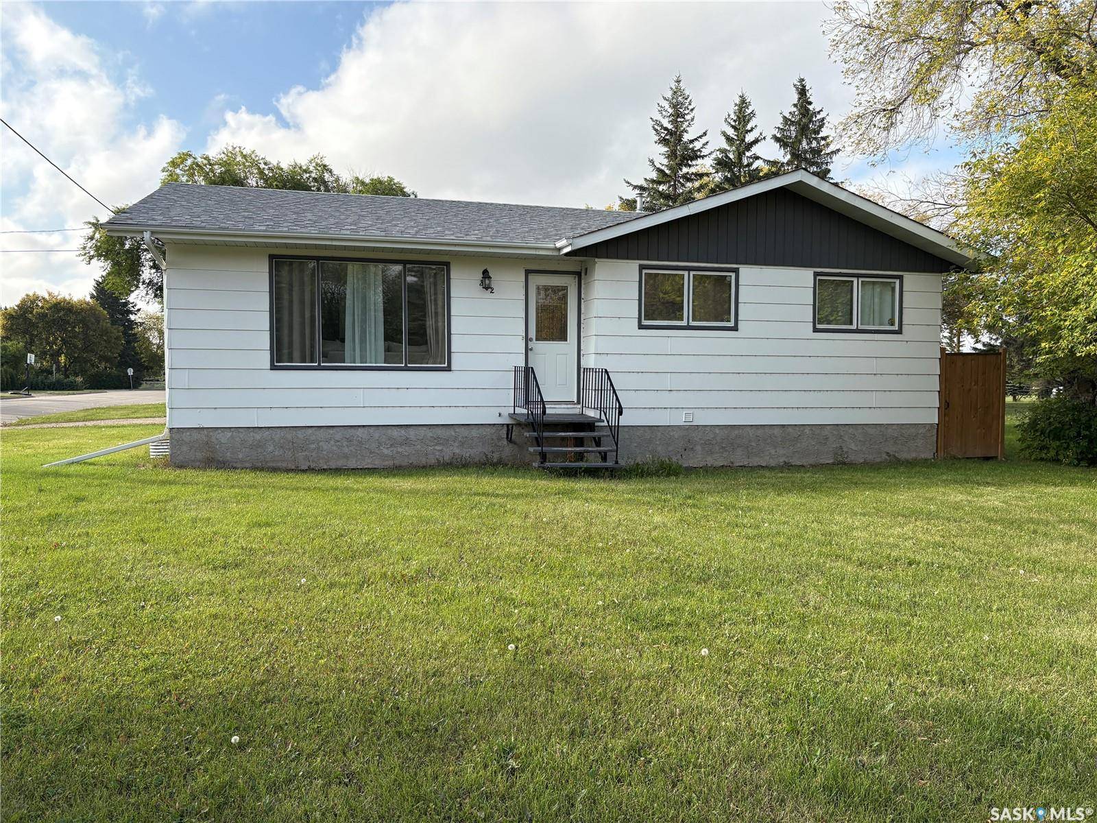Rocanville, SK S0A 3L0,302 Pitt STREET
