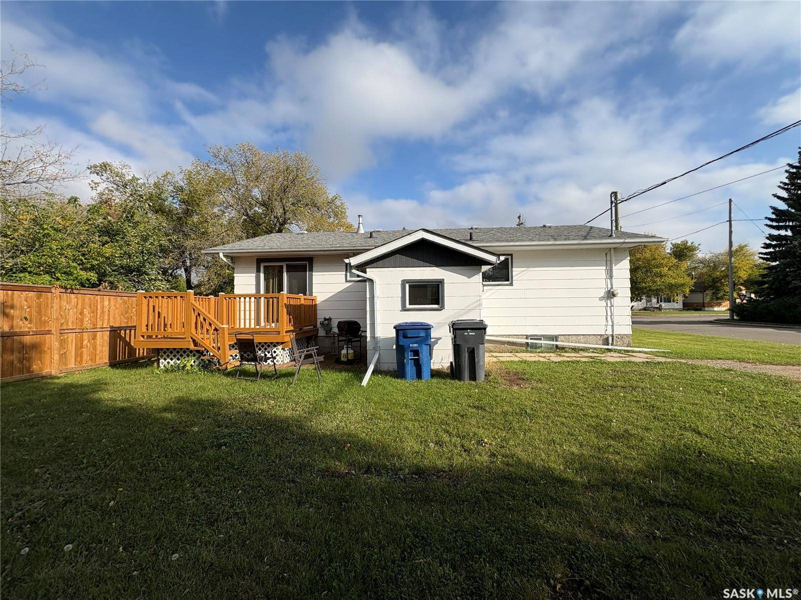 Rocanville, SK S0A 3L0,302 Pitt STREET