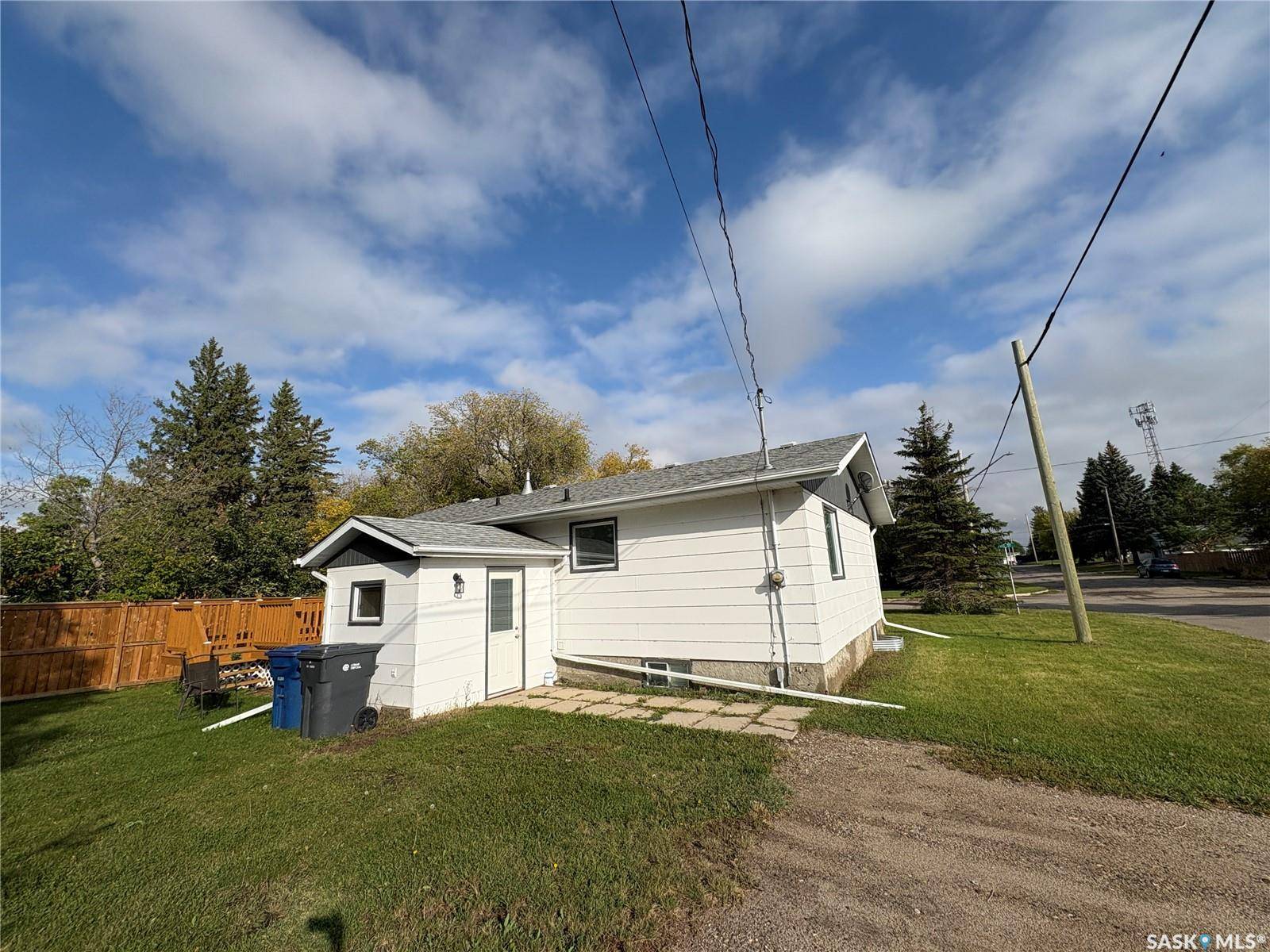 Rocanville, SK S0A 3L0,302 Pitt STREET