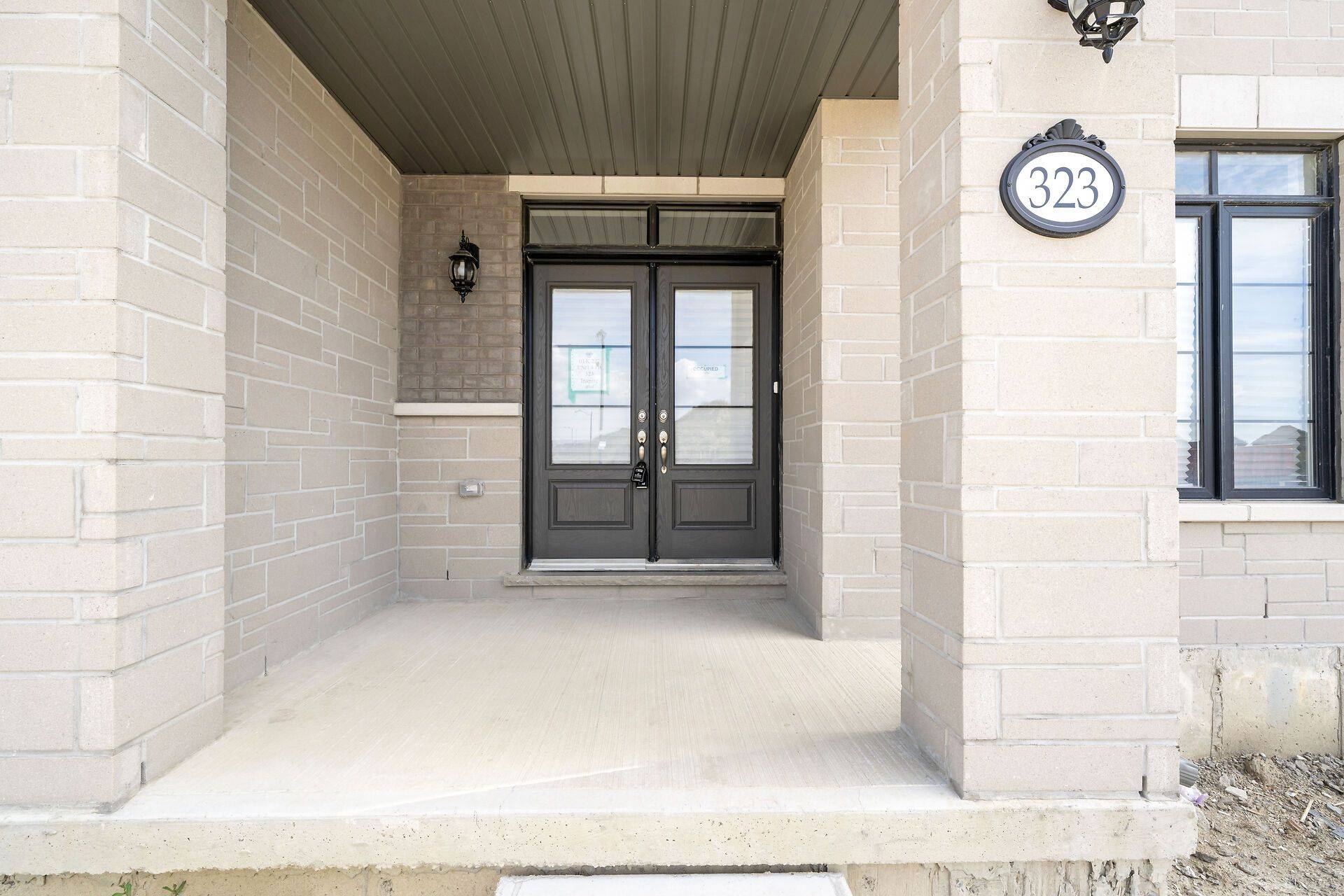 Brampton, ON L6R 4E6,323 Inspire BLVD