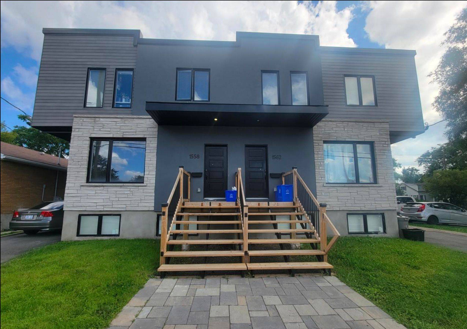 Meadowlands - Crestview And Area, ON K2C 0B3,1558-1562 Baseline RD