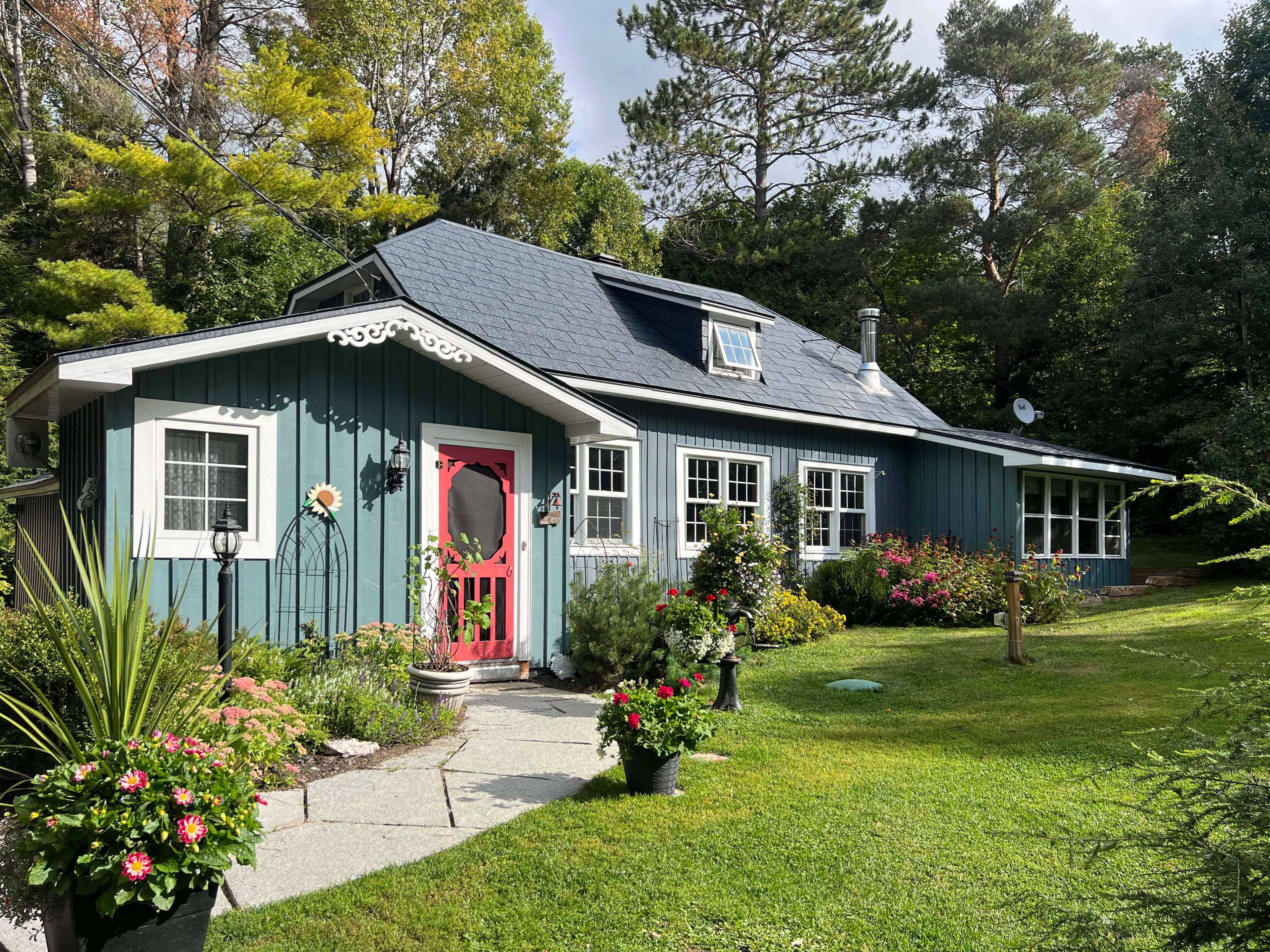 Whitestone, ON P0A 1G0,159 Boundary Spur RD