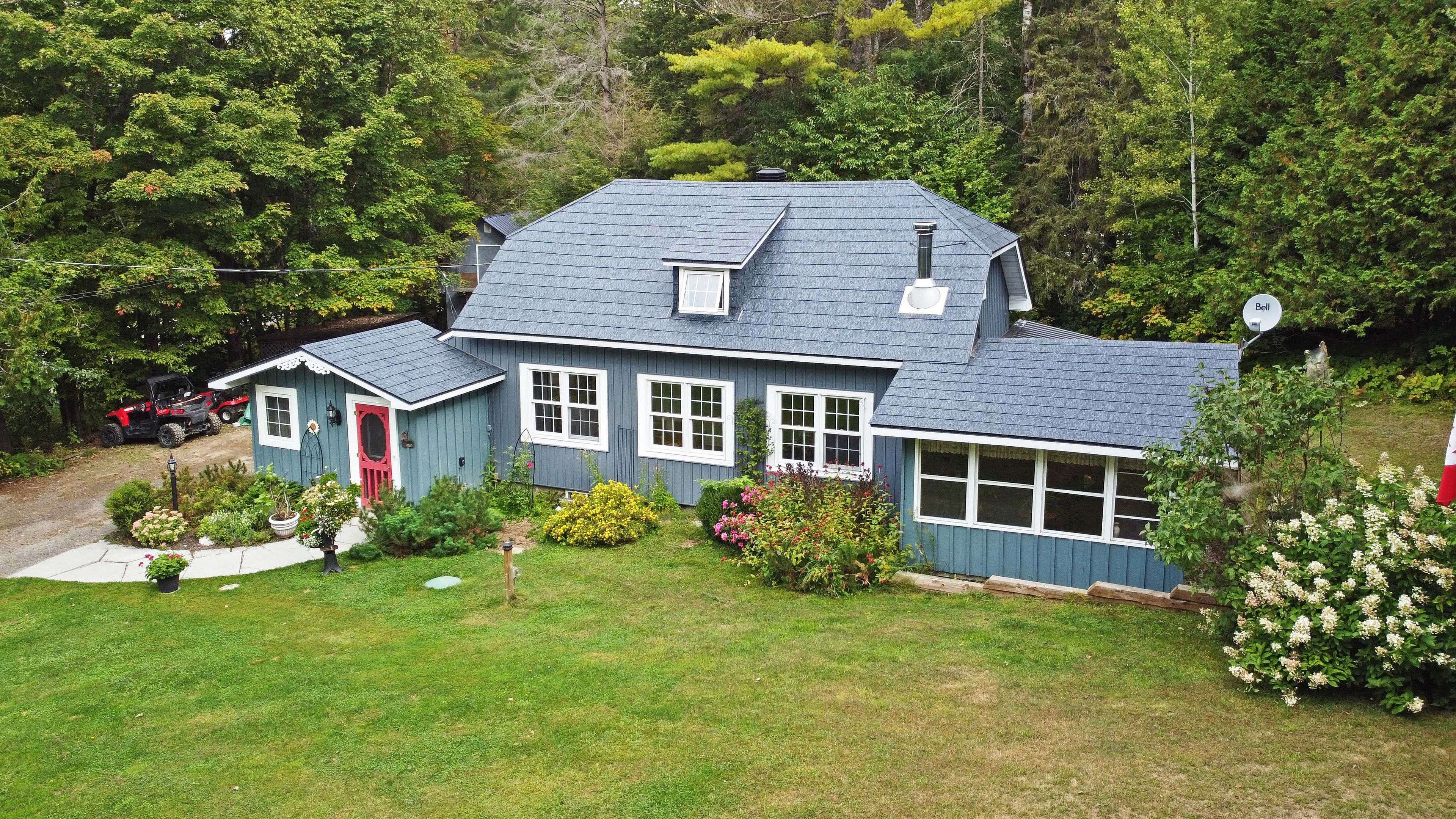 Whitestone, ON P0A 1G0,159 Boundary Spur RD