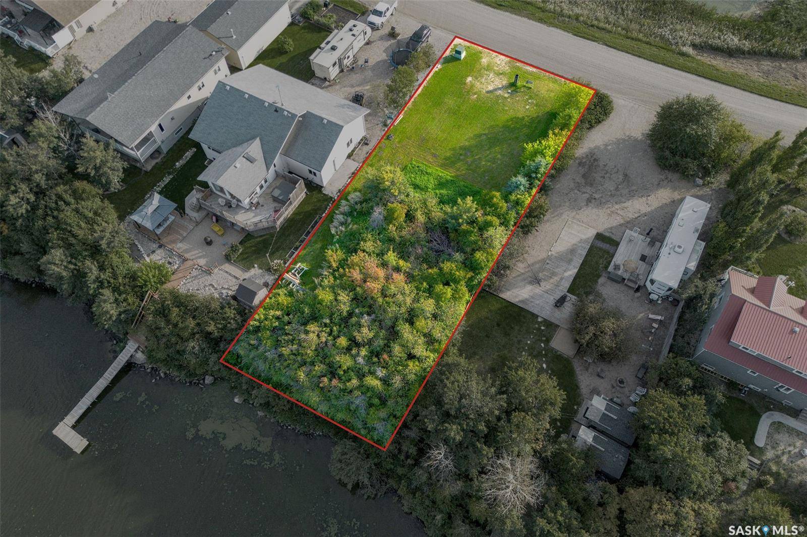 Humboldt Rm No. 370, SK S0K 2A0,Lot 25 Rural Address