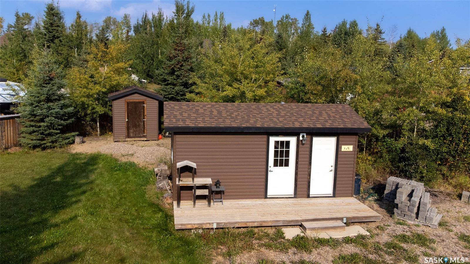 Beaver River Rm No. 622, SK S0M 2K0,405 Ash AVENUE