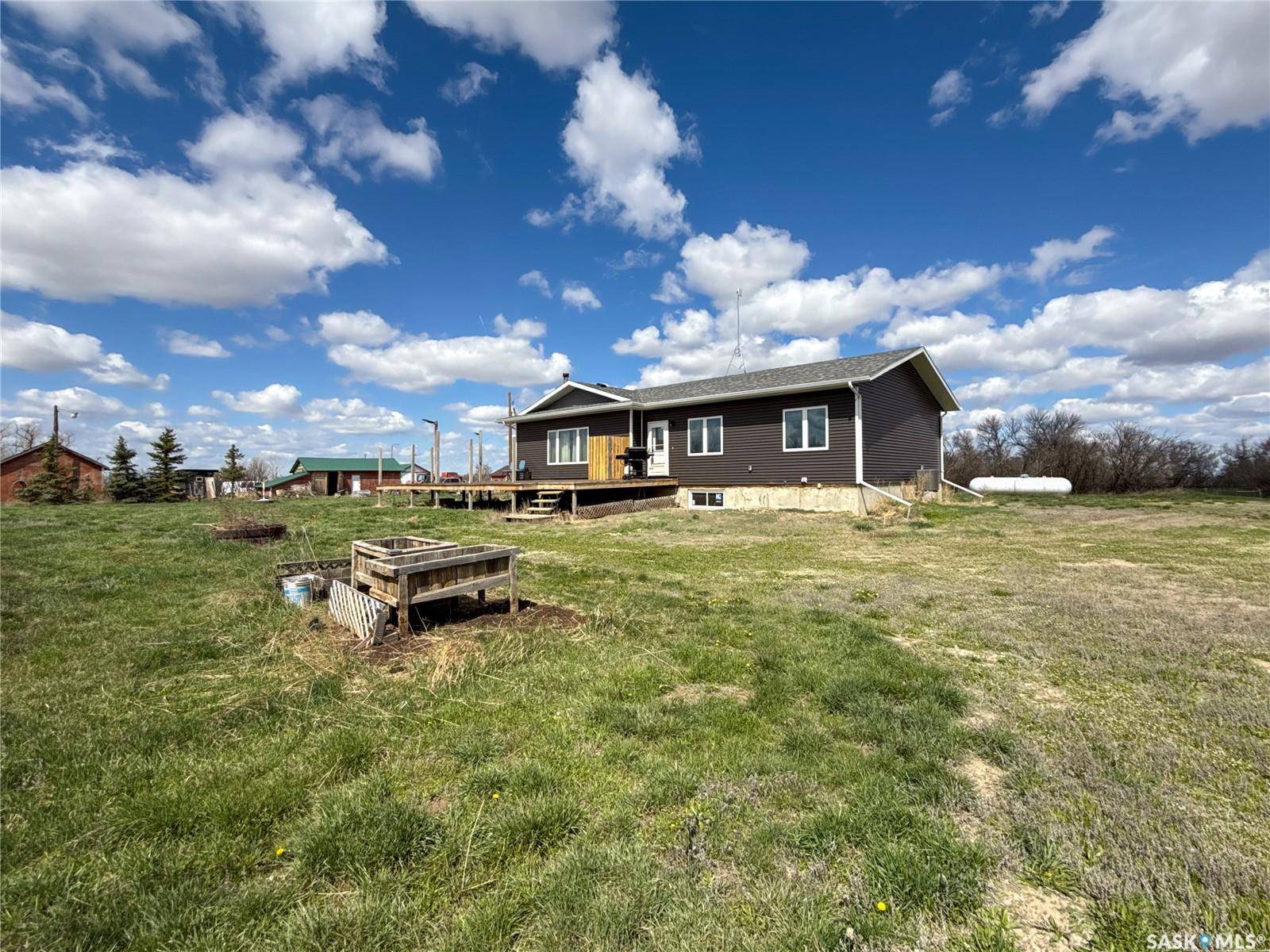 Pittville Rm No. 169, SK S0N 1E0,Rural Address
