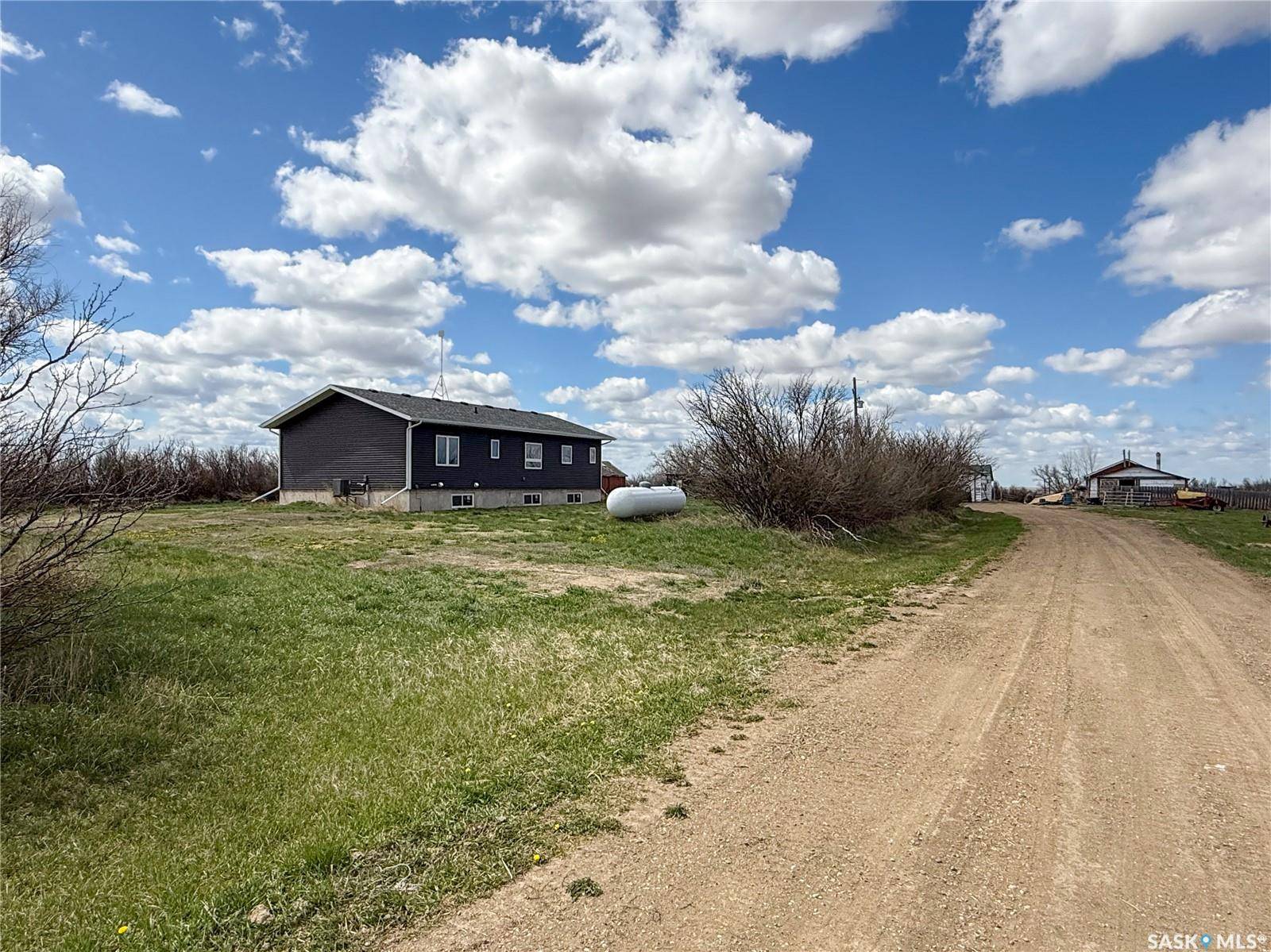 Pittville Rm No. 169, SK S0N 1E0,Rural Address