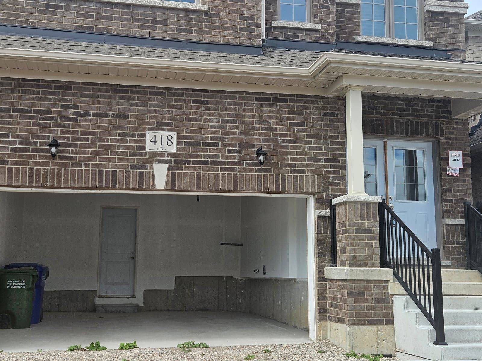 Southgate, ON N0C 1B0,418 VanDusen AVE E