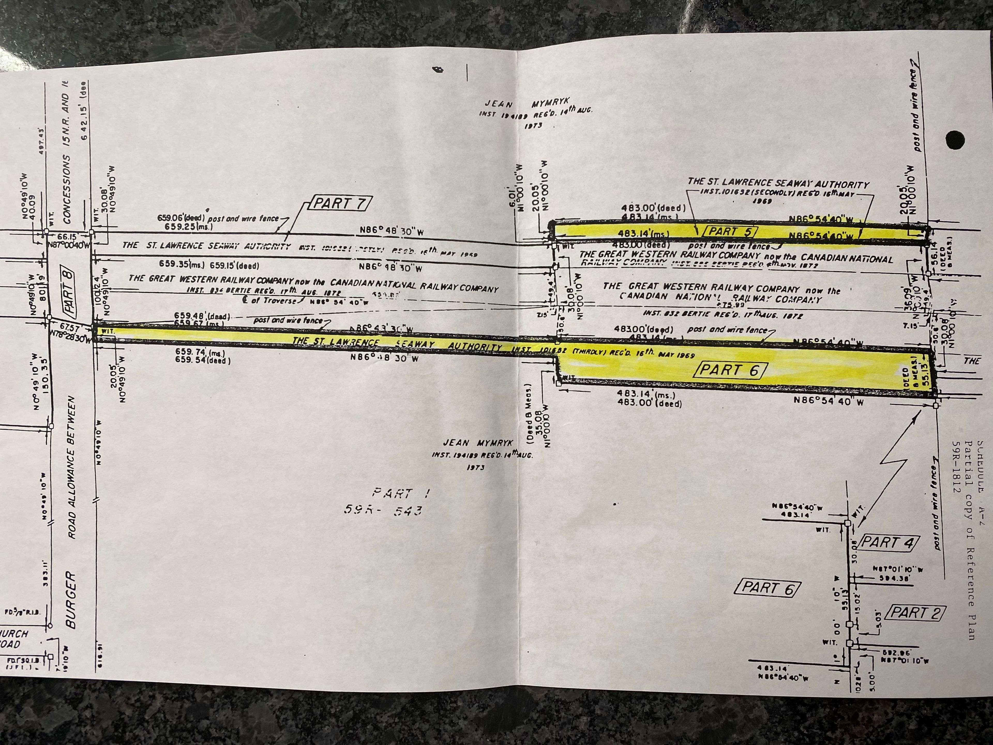 Fort Erie, ON L0S 1S0,PT LT11 CON 15 NIAGARA RIVER BERTIE PT 6 N/A