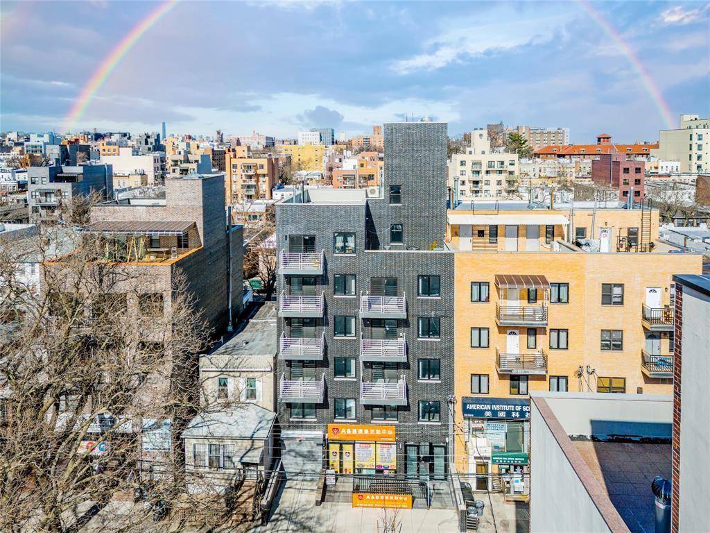 Brooklyn, NY 11219,941 57th ST #B1