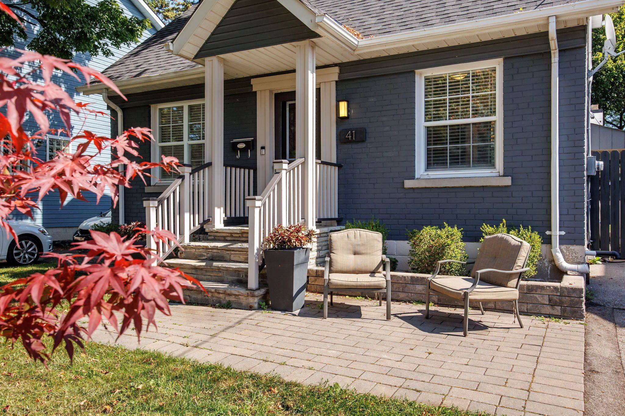 Toronto E08, ON M1M 3L1,41 Allister AVE