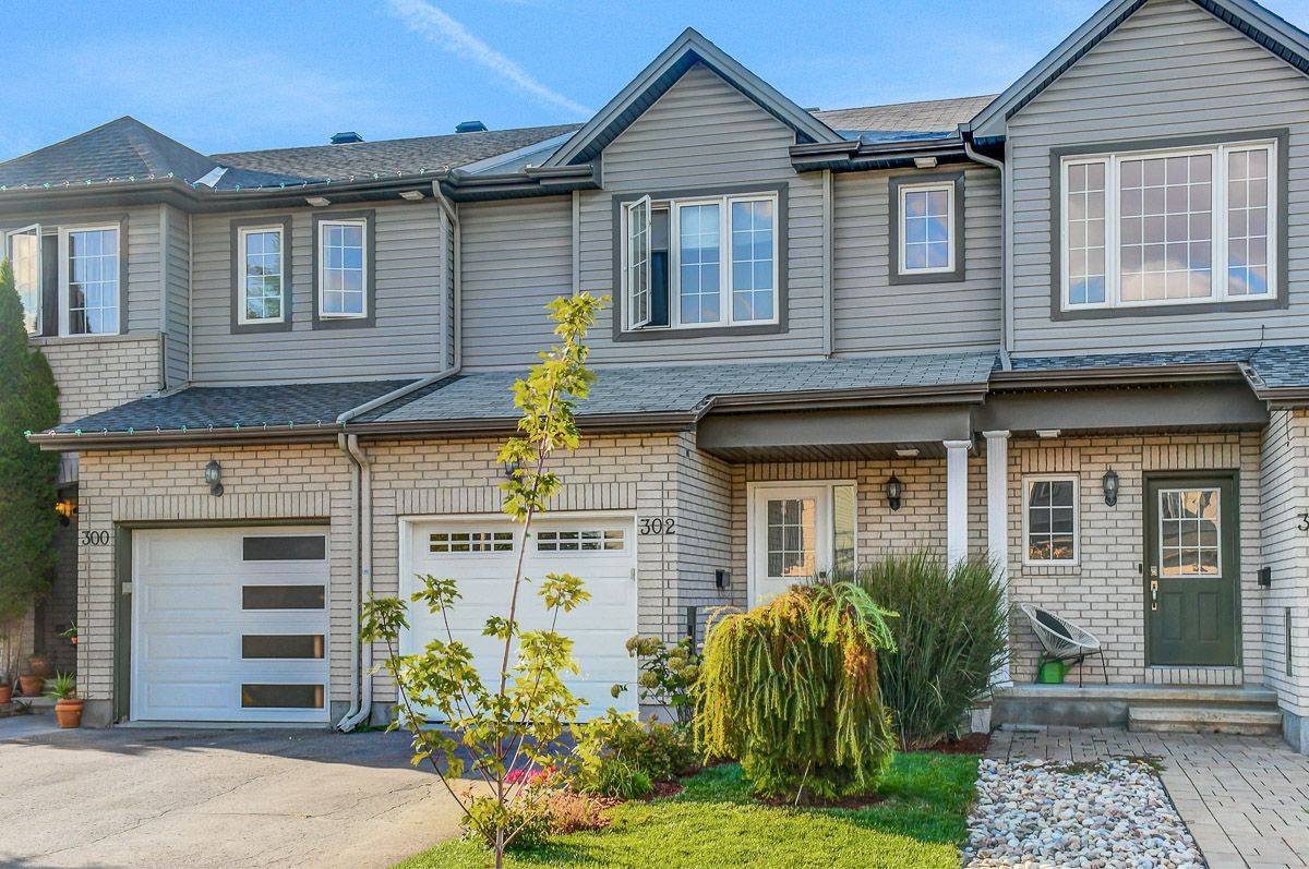 Kanata, ON K2S 0H8,302 Brigitta ST