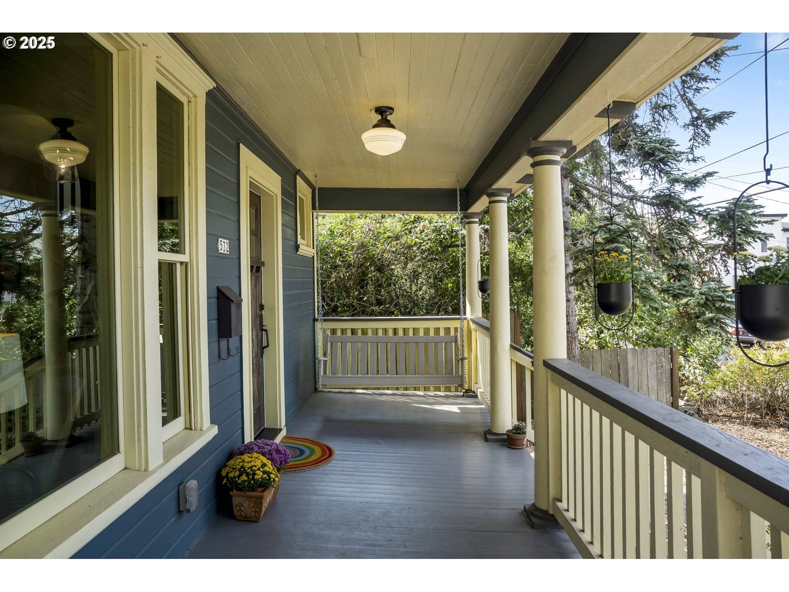 Portland, OR 97211,532 NE CHURCH ST