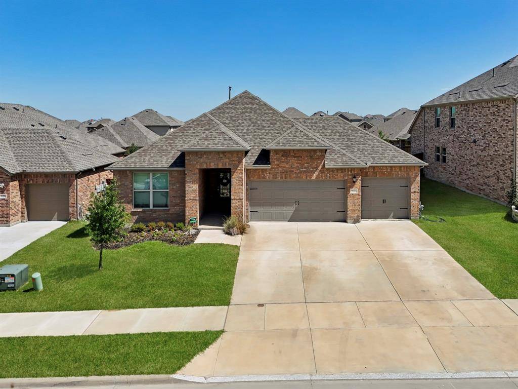 Celina, TX 75009,924 Robin Road