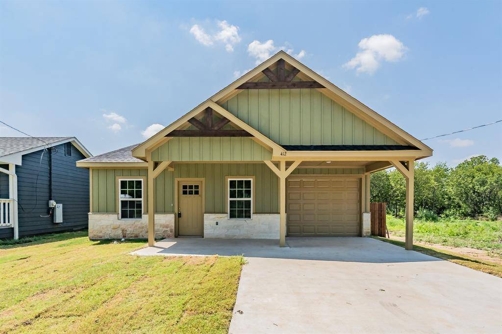 Hillsboro, TX 76645,412 Matthew Street