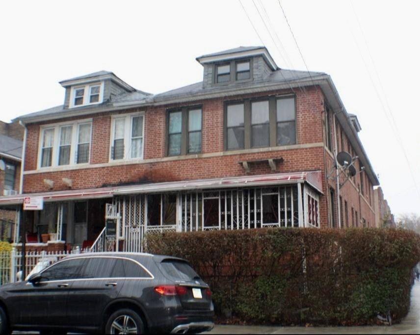 Brooklyn, NY 11212,1040 Willmohr ST