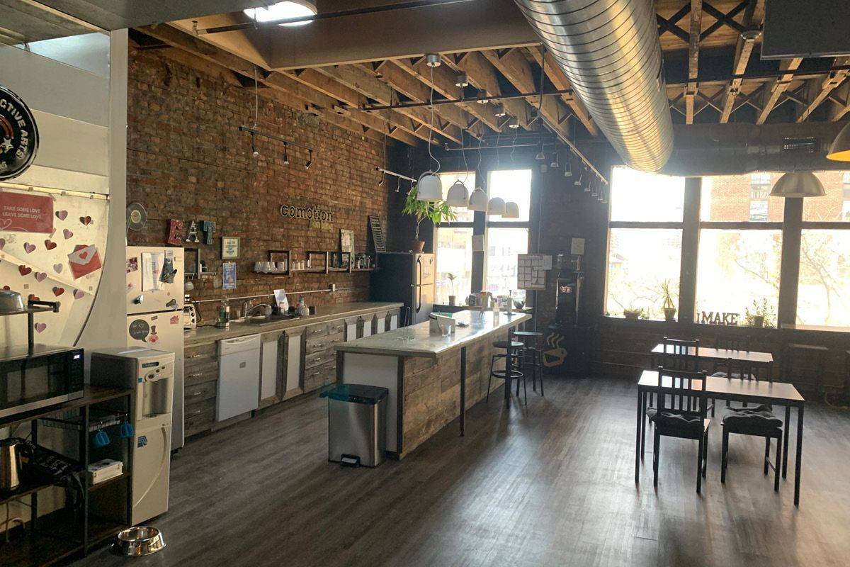 Hamilton, ON L8N 1A9,105-115 King ST E