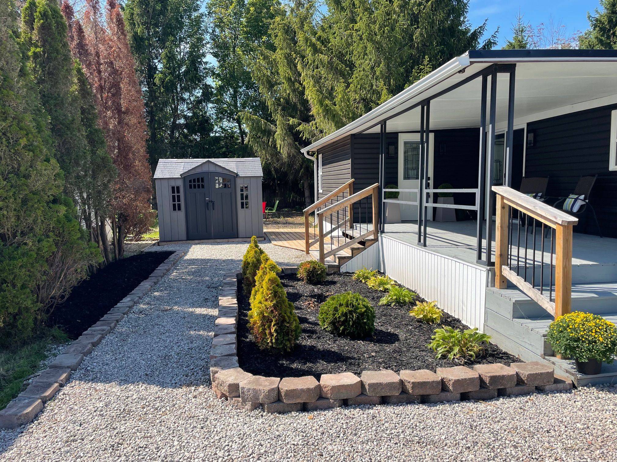 Central Huron, ON N0M 1G0,77719 Bluewater HWY #4 Starboard