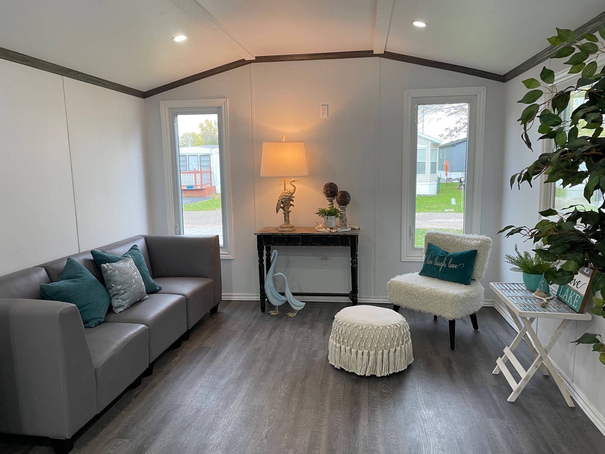 Central Huron, ON N0M 1G0,77719 Bluewater HWY #4 Starboard