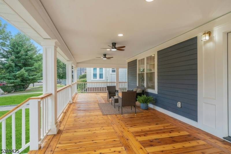 Montclair Twp., NJ 07042,34 Irving St