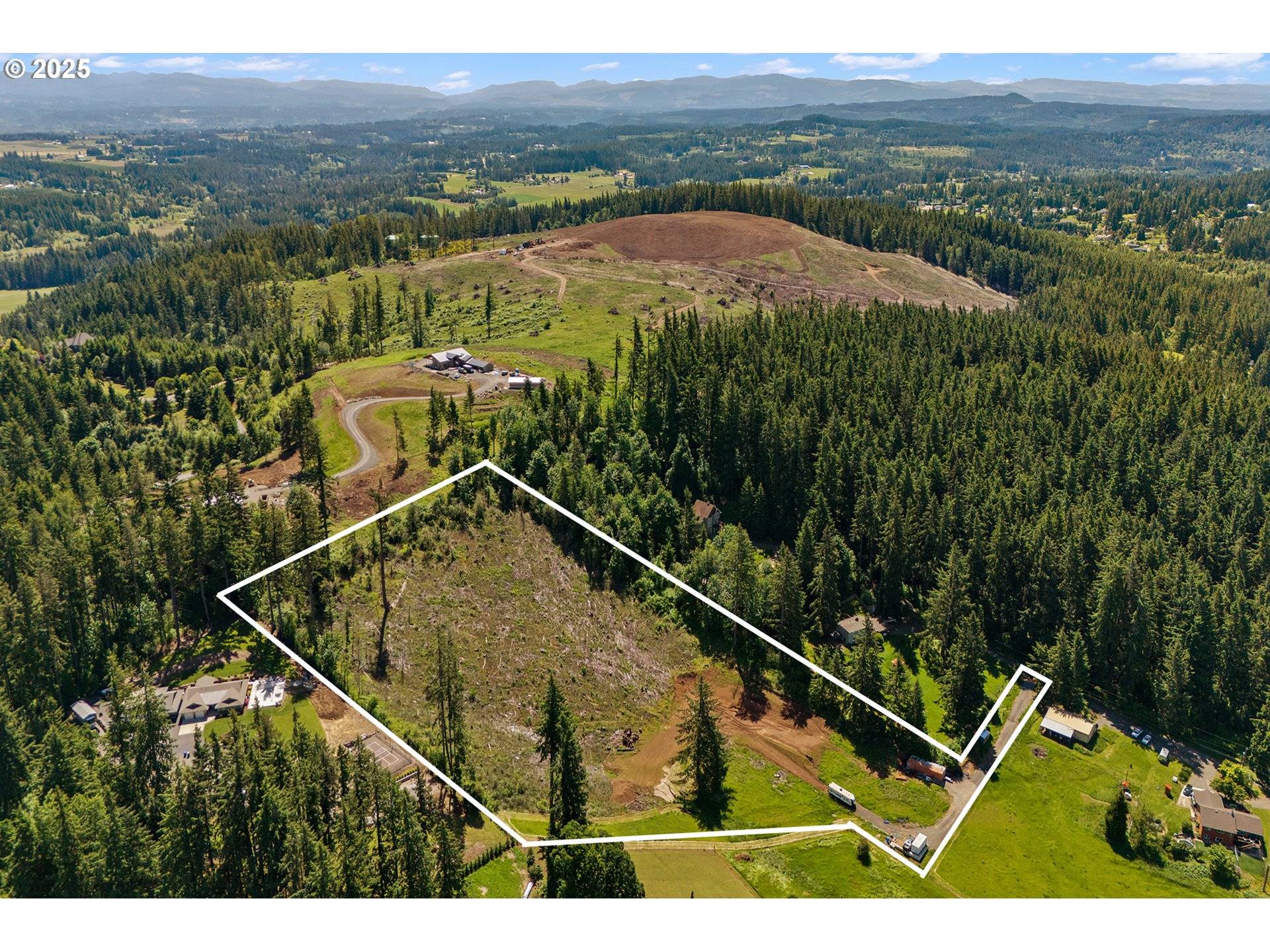 Oregon City, OR 97045,16488 S BRADLEY RD