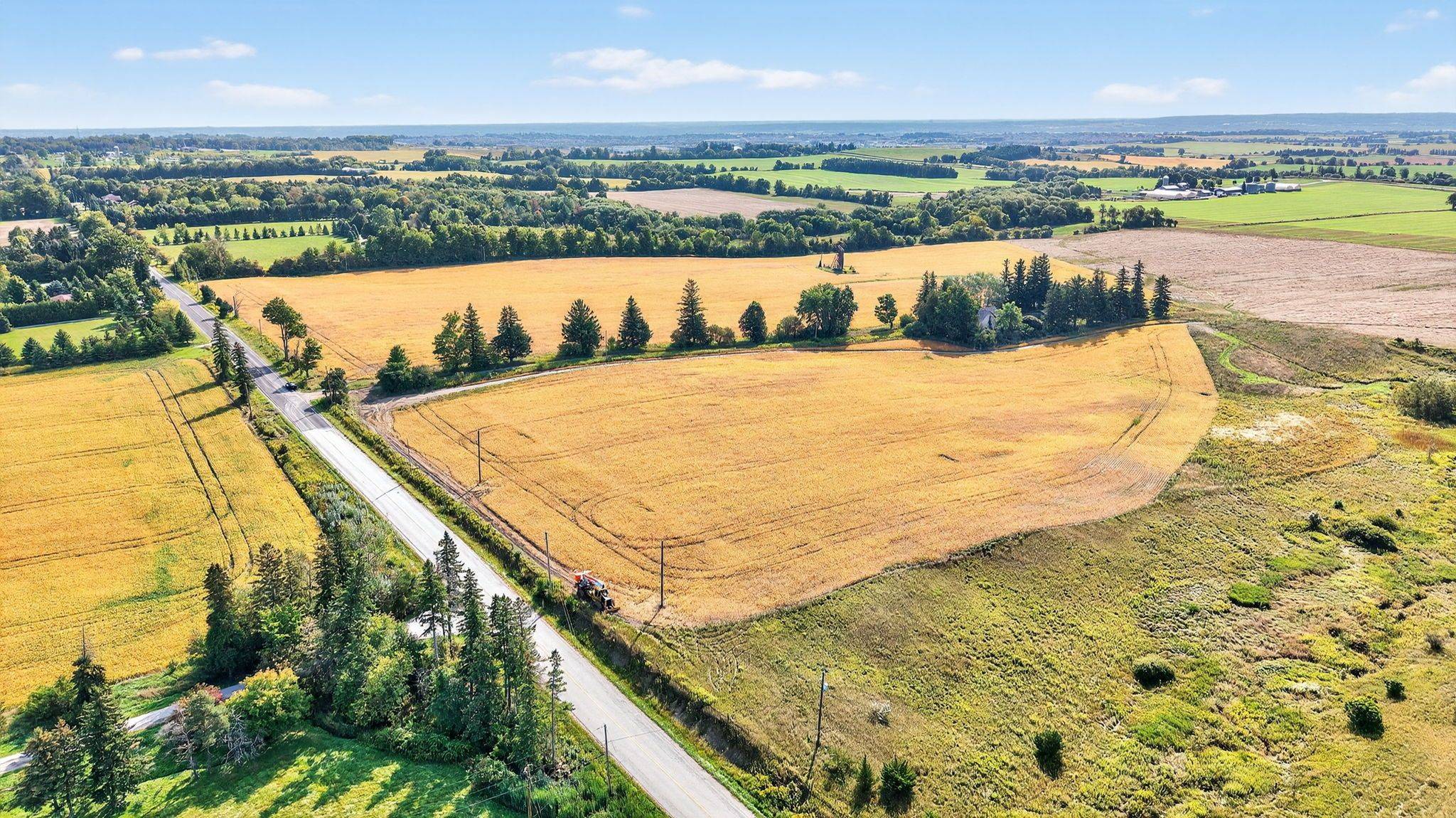 Bradford West Gwillimbury, ON L3Z 2A5,3521 Line 9 N/A #A&B