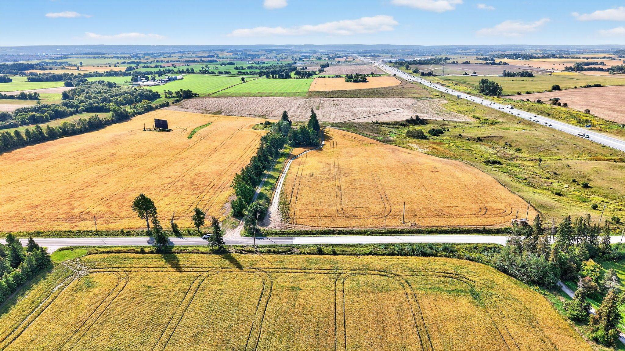 Bradford West Gwillimbury, ON L3Z 2A5,3521 Line 9 N/A #A&B