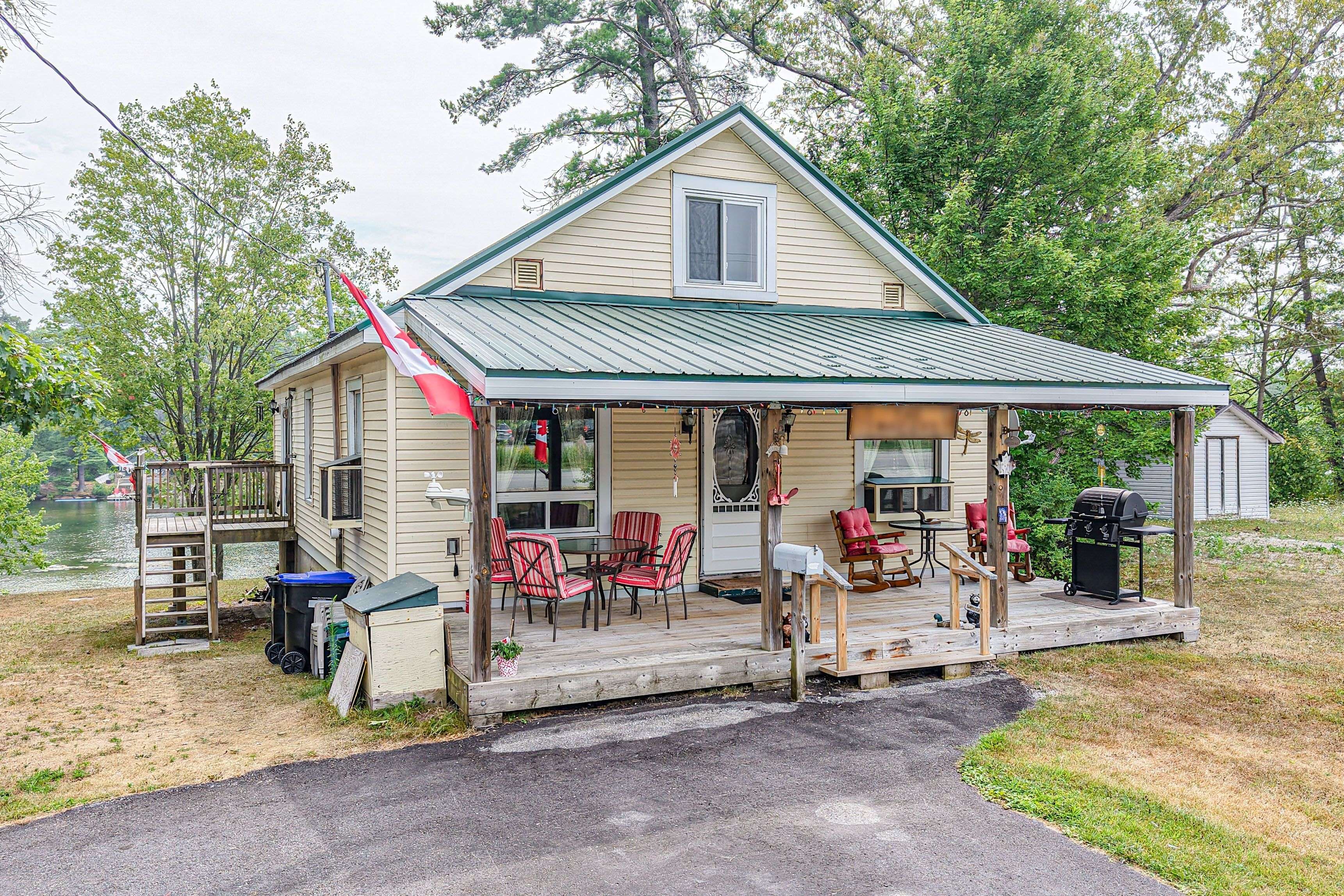 Severn, ON L0K 2B0,3297 Muskoka ST