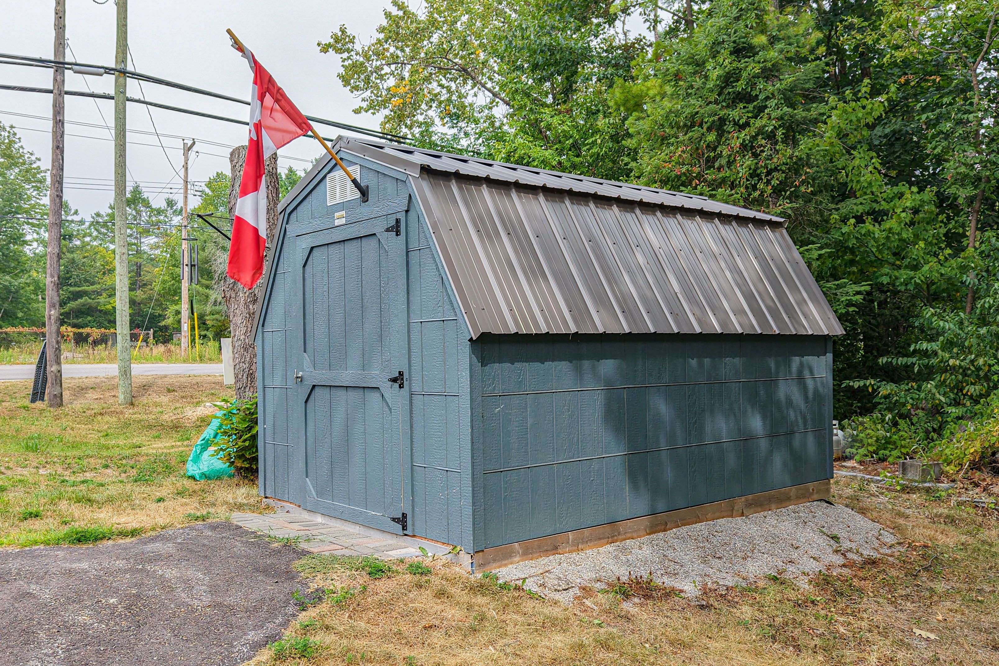 Severn, ON L0K 2B0,3297 Muskoka ST