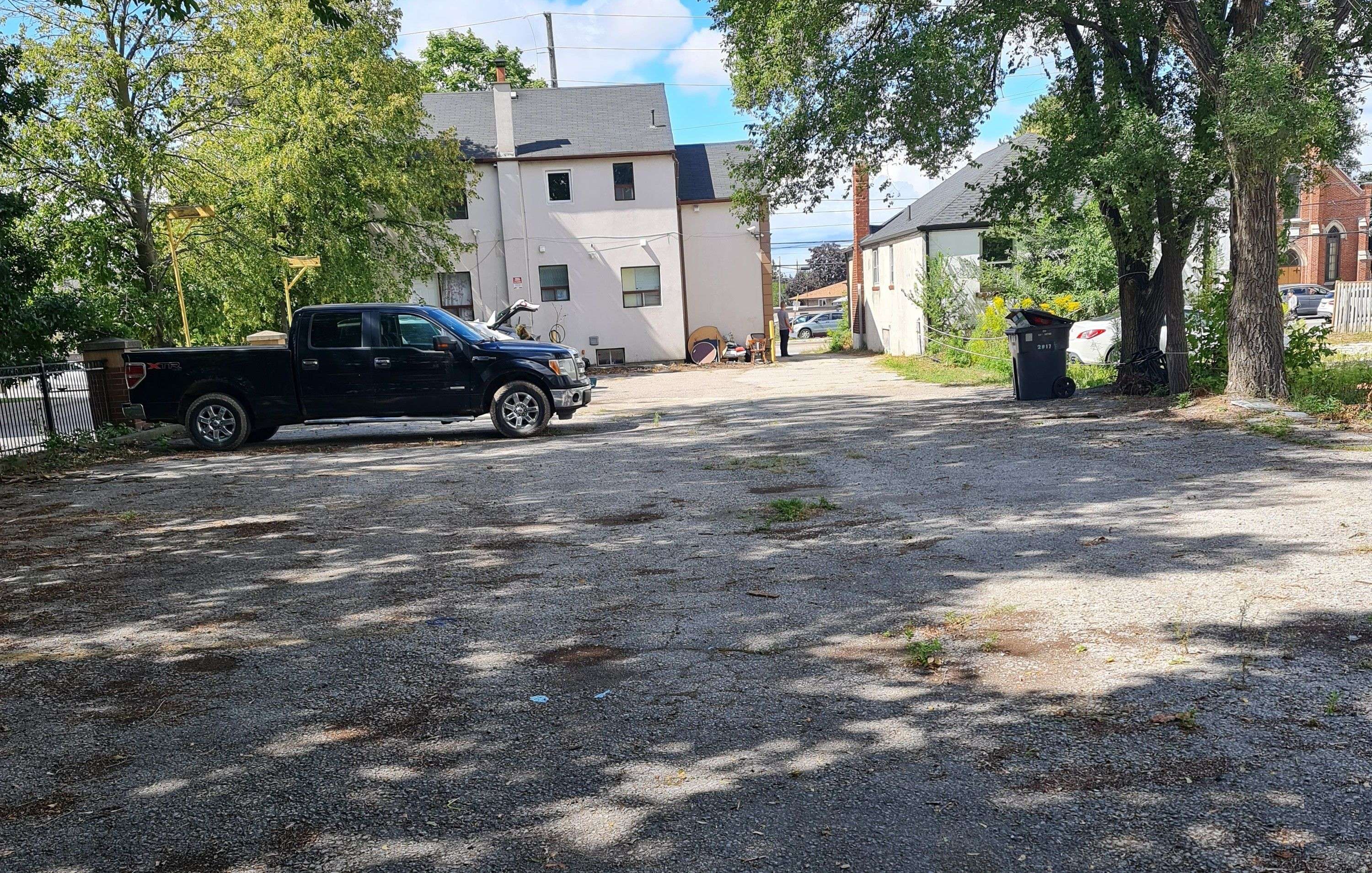 Toronto W05, ON M3M 2G6,2817 Keele ST