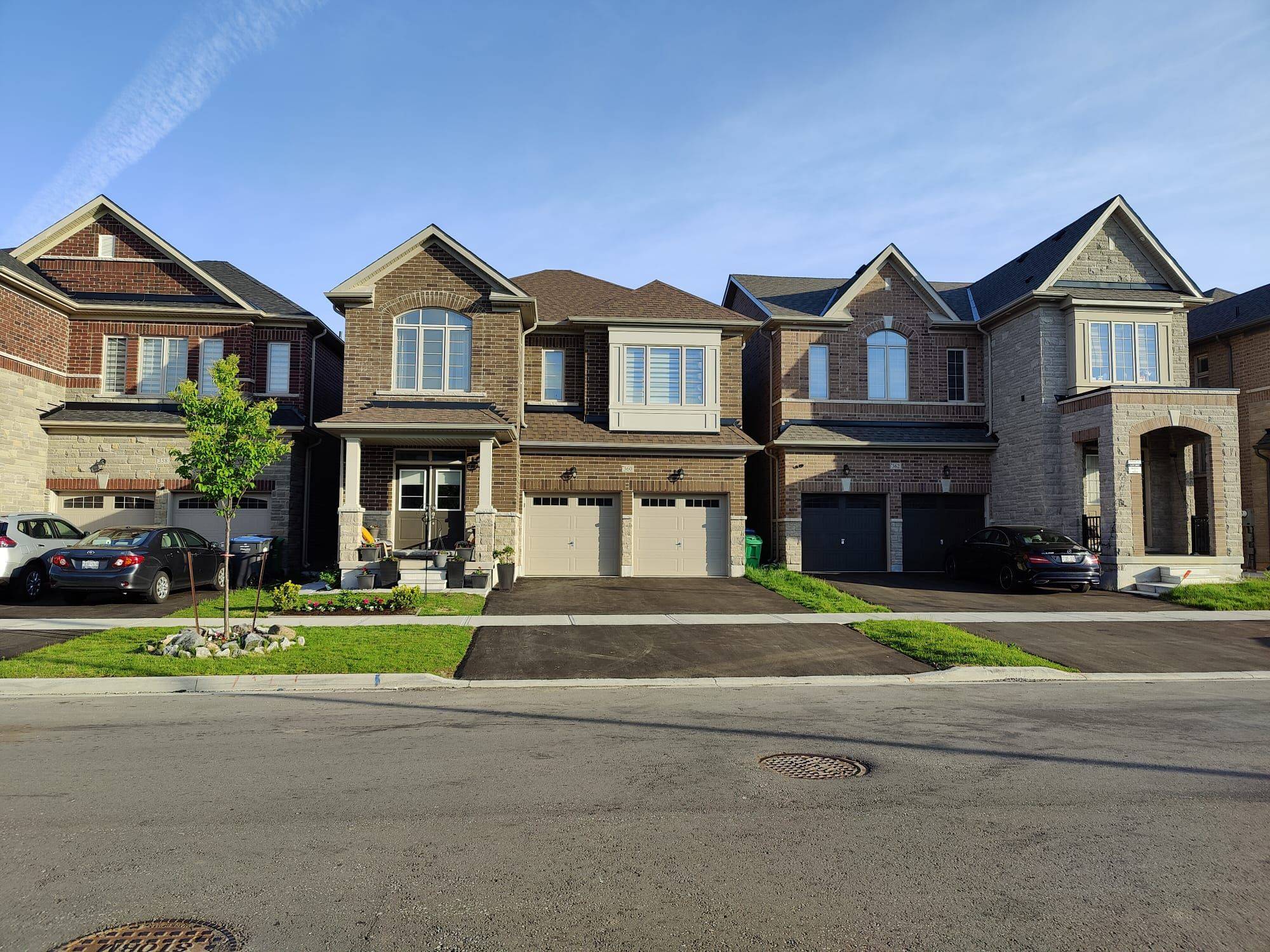 Brampton, ON L6S 5S7,360 Valleyway DR