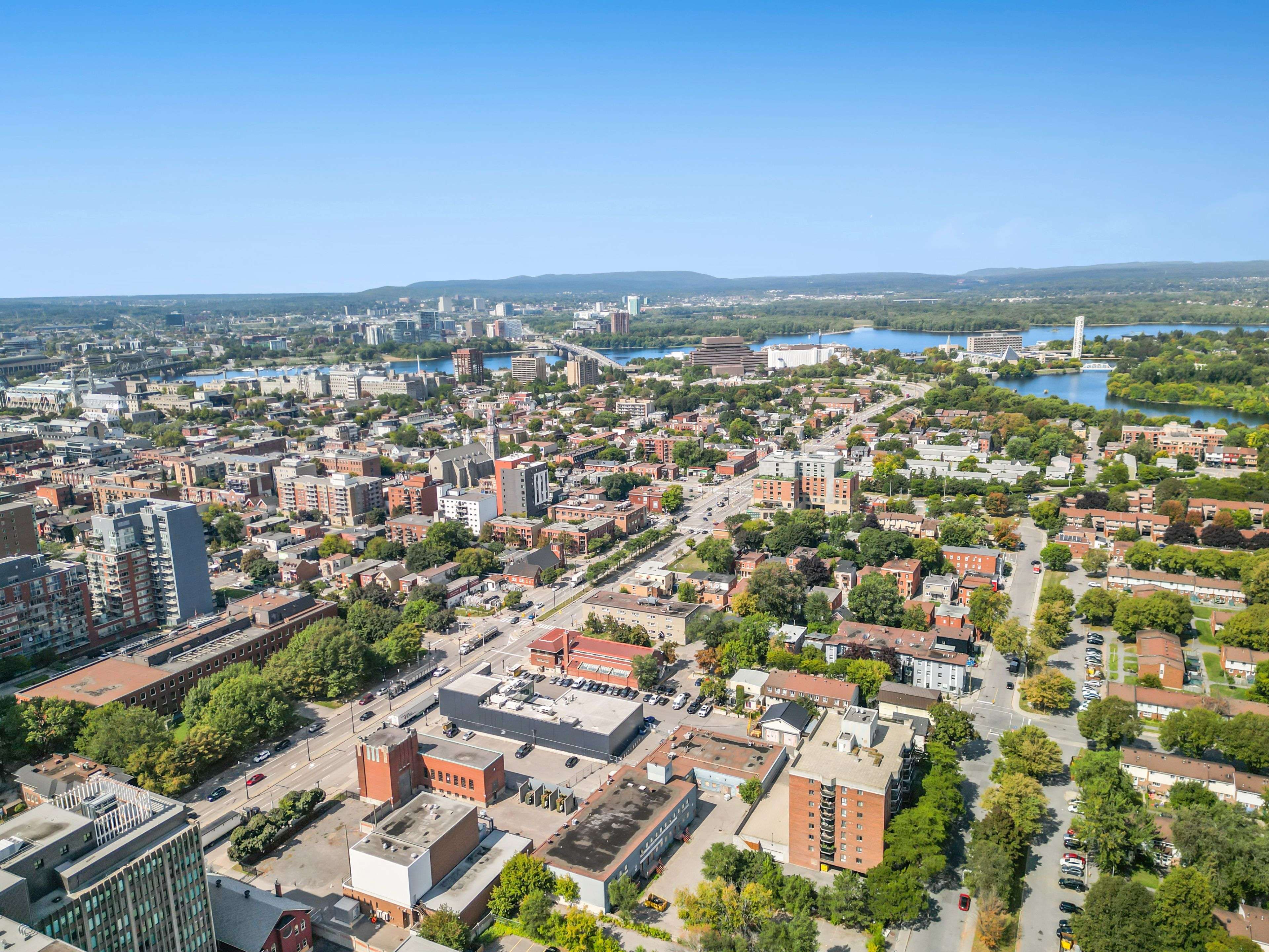 Lower Town - Sandy Hill, ON K1N 7M5,339 KING EDWARD AVE