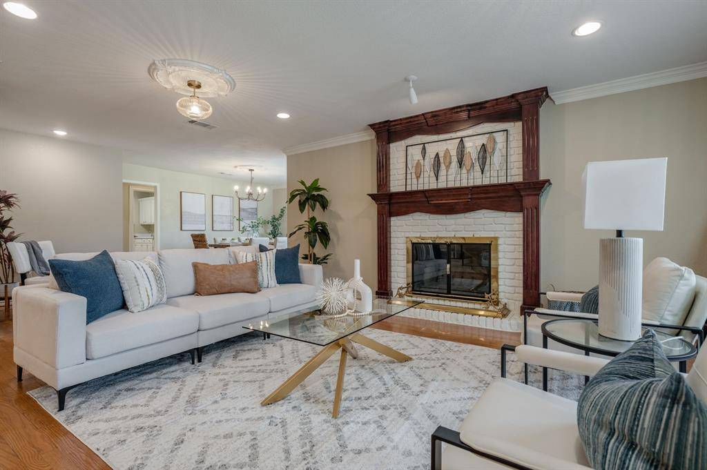Mansfield, TX 76063,1106 Pebble Beach Court