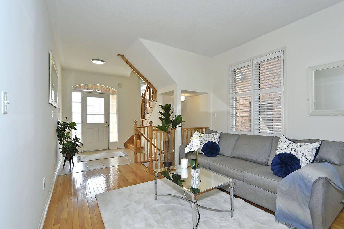 Toronto W05, ON M3L 0A2,50 Fred Young DR