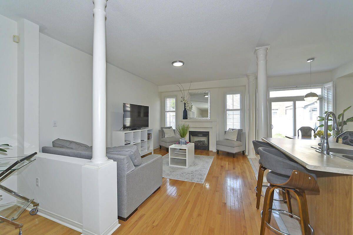 Toronto W05, ON M3L 0A2,50 Fred Young DR