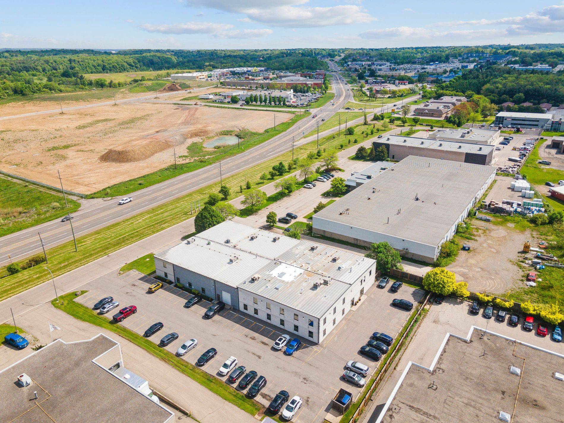 Hamilton, ON L9G 4V5,1336 Sandhill DR #1&2