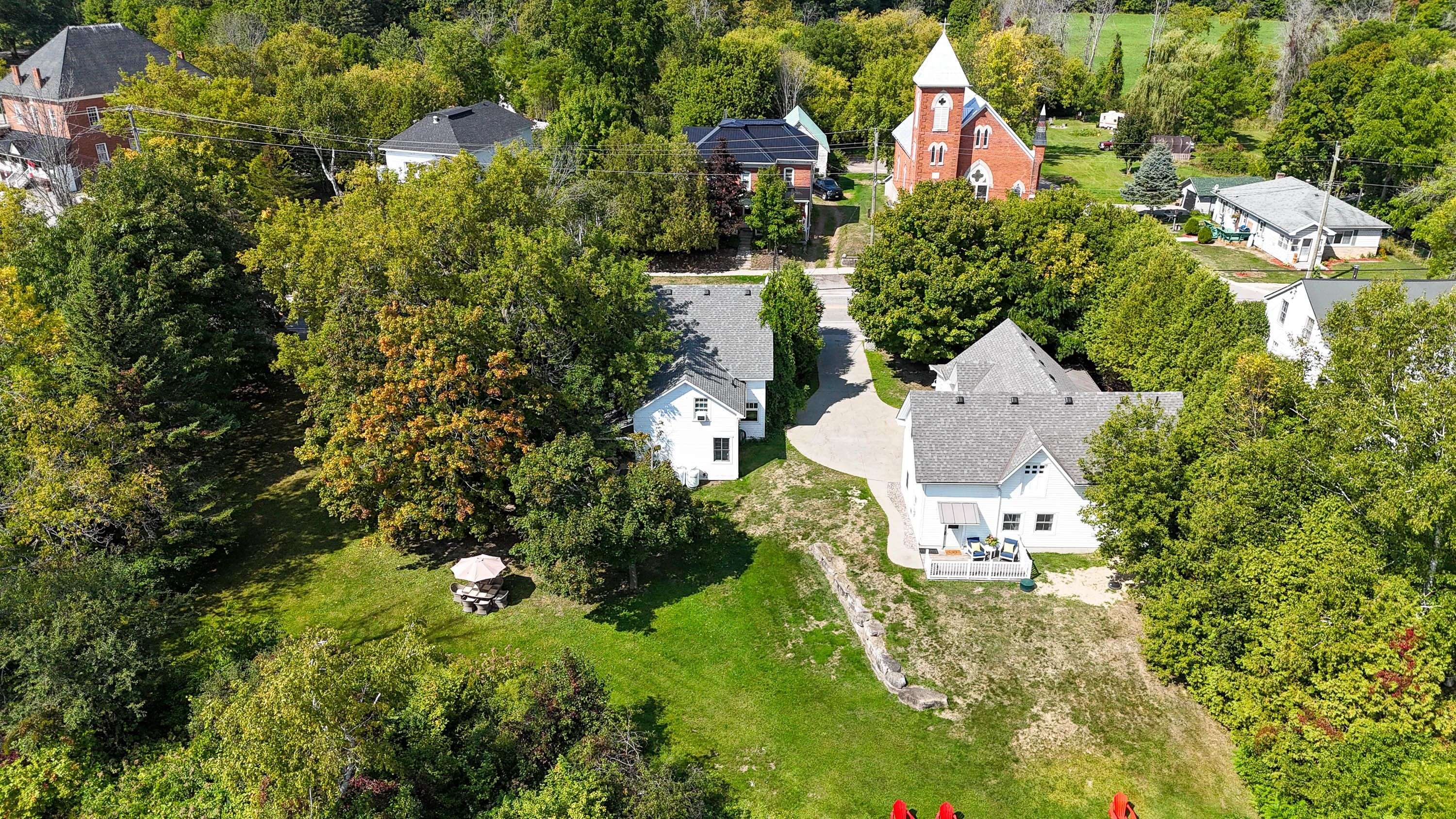 Rideau Lakes, ON K0E 1G0,45 King ST