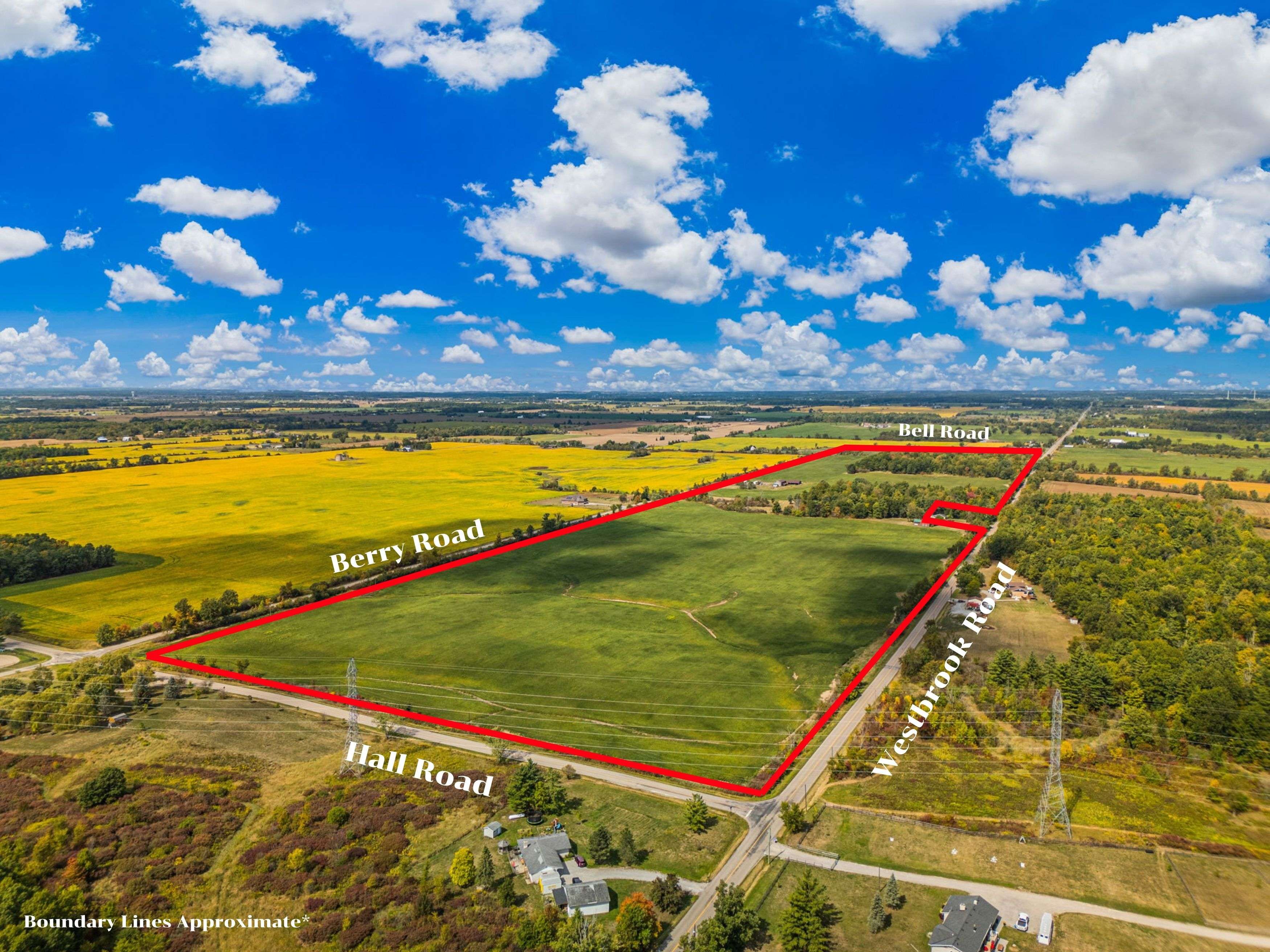 Hamilton, ON L0R 1C0,5153 Berry RD