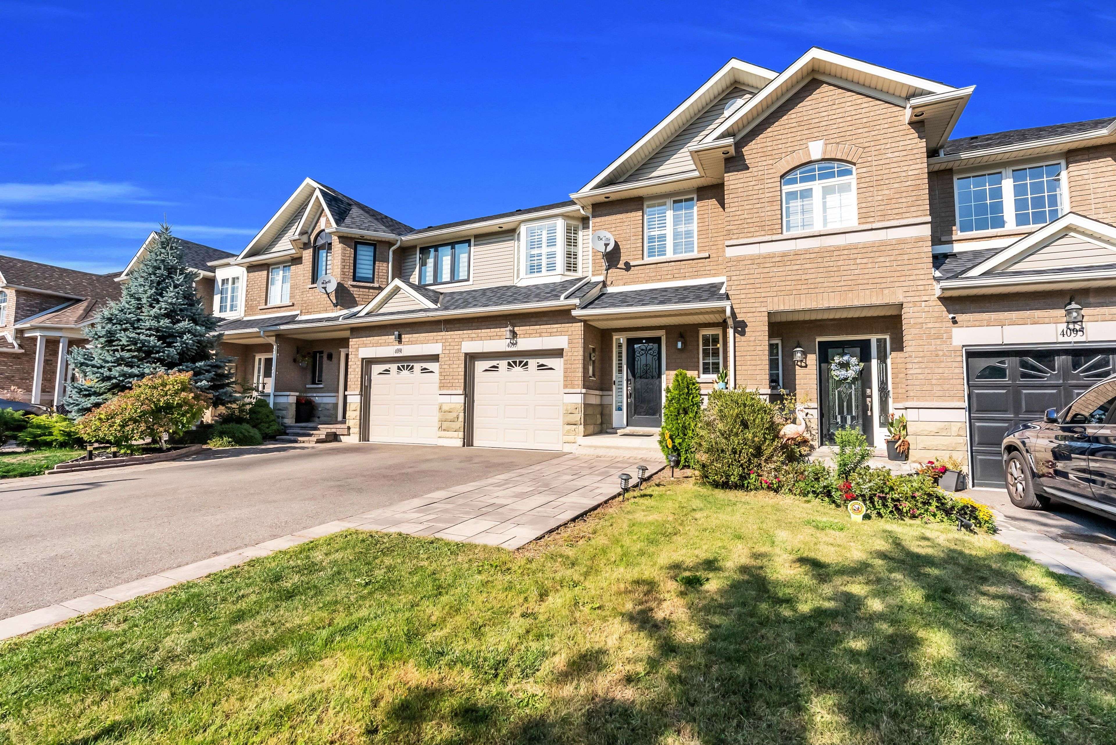 Burlington, ON L7M 4Z6,4093 Medland DR
