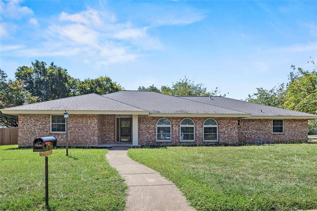 Forest Hill, TX 76140,3200 Jamestown Drive