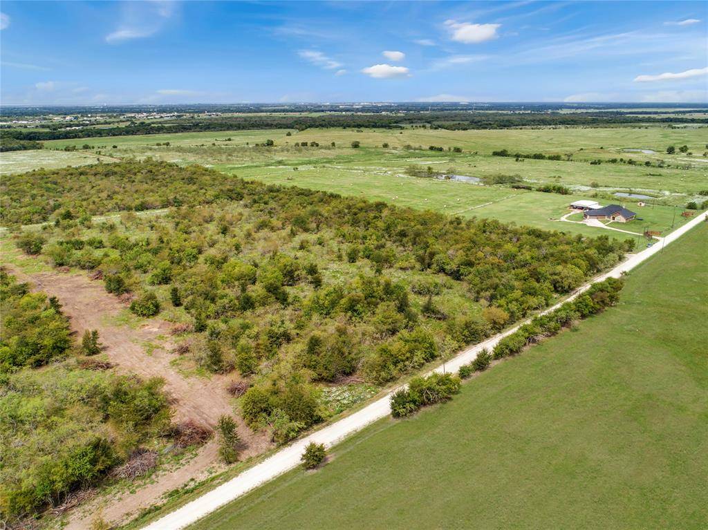 Kaufman, TX 75142,lot 3 FM 148