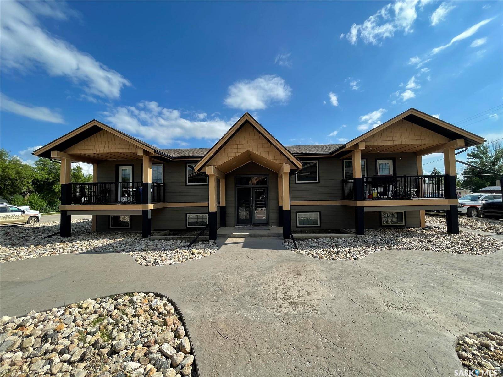 Fort Qu'appelle, SK S0G 1S0,160-196 Pasqua AVENUE