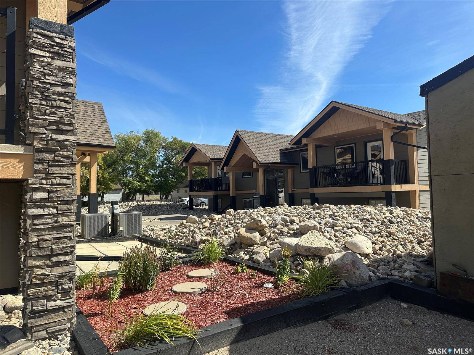 Fort Qu'appelle, SK S0G 1S0,160-196 Pasqua AVENUE